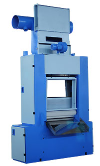 FA1171G 型料斗 - Cover Image