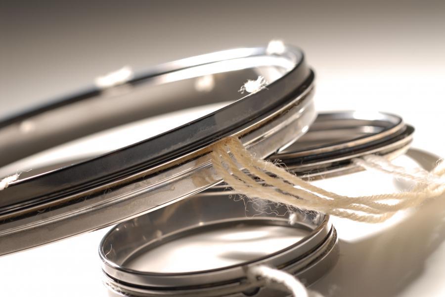 鋼領 - Cover Image