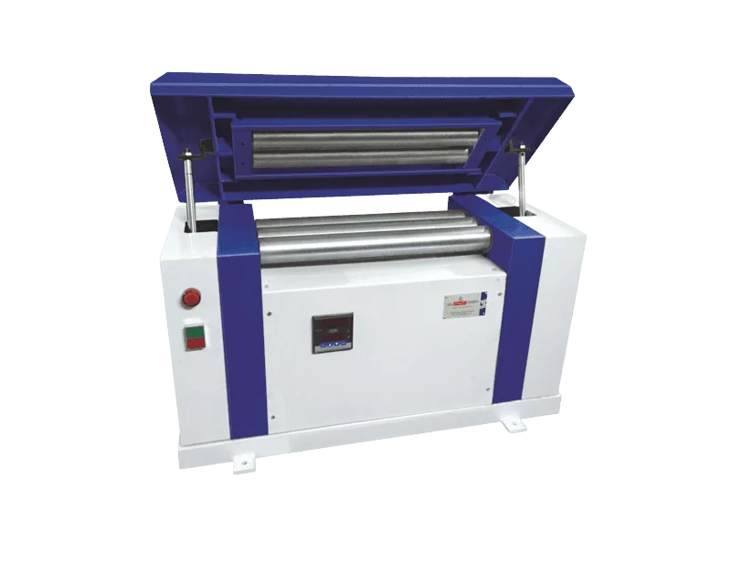 床壓延機 - Cover Image