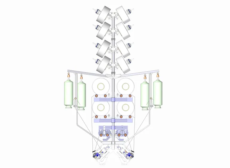 包芯紗附件 - Image 1