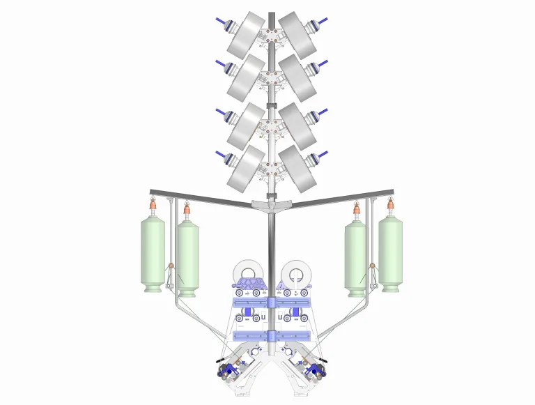 包芯紗附件 - Image 4
