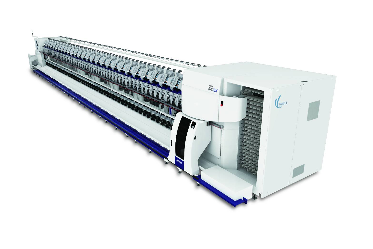870 EX - Cover Image