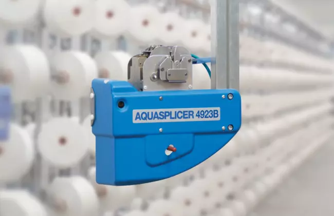 AQUASPLICER 4923B - 4925B - Cover Image