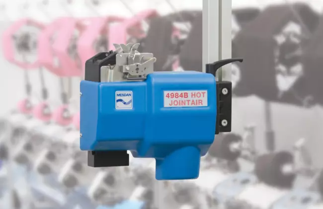 Timtex Fuse DA2010 η΄‘η΄ζ©θ«ζθ» - TIMTEX Trading Company