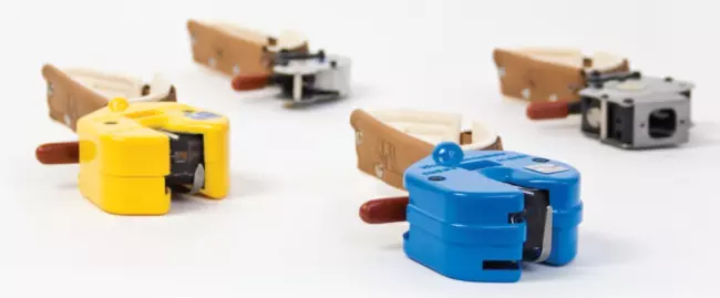 打結者 - Cover Image