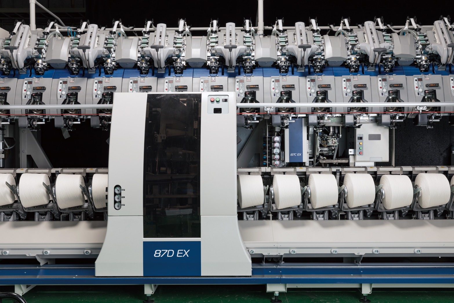 870 EX - Image 2